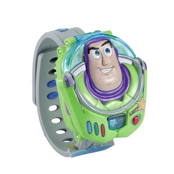 Toy Story 5 Buzz Lightyear Learning Watch image
